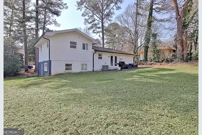 218 Hilltop Drive, Peachtree City, GA 30269 - Photo 28