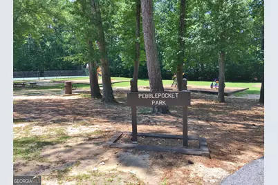 218 Hilltop Drive, Peachtree City, GA 30269 - Photo 32