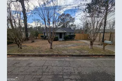 1647 Berkley Avenue, Columbus, GA 31907 - Photo 1