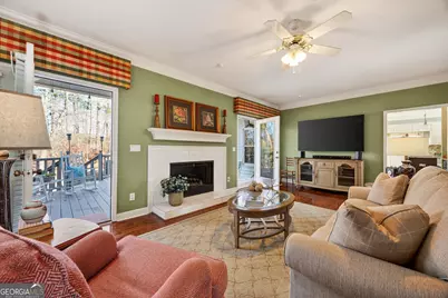 312 Pinnacle Park, Macon, GA 31216 - Photo 22