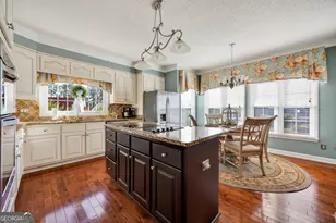 312 Pinnacle Park, Macon, GA 31216 - Photo 14