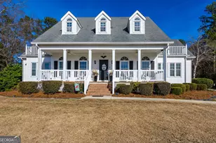 312 Pinnacle Park, Macon, GA 31216 - Photo 2