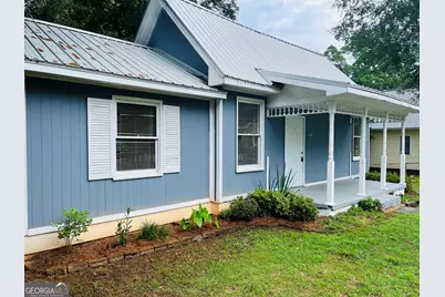 608 Askew Avenue, Hogansville, GA 30230 - Photo 2