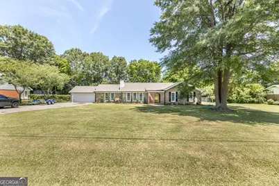 4202 Cyndy Jo Circle, Macon, GA 31216 - Photo 2