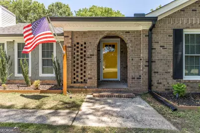 4202 Cyndy Jo Circle, Macon, GA 31216 - Photo 6