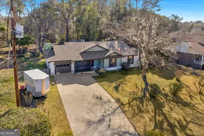 218 Chandra Way, Hinesville, GA 31313 - Photo 2