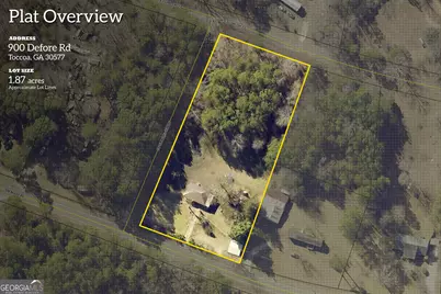 900 Defoor Road, Toccoa, GA 30577 - Photo 2