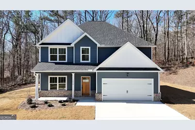 1578 English Road, Forsyth, GA 31029 - Photo 6