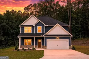 1578 English Rd, Forsyth, GA 31029 - Photo 1