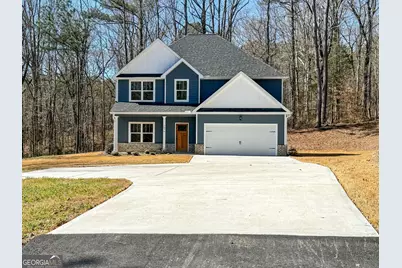 1578 English Road, Forsyth, GA 31029 - Photo 2