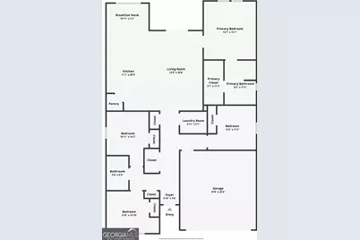 991 Hunter Welch Pkwy, Luthersville, GA 30251 - Photo 28