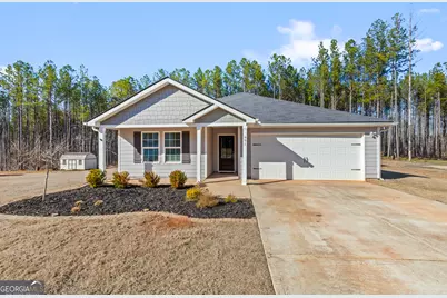 991 Hunter Welch Pkwy, Luthersville, GA 30251 - Photo 1