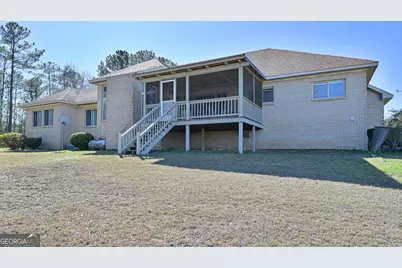 5152 Sandy Bottom Road, Blakely, GA 39823 - Photo 8