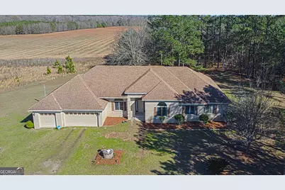5152 Sandy Bottom Road, Blakely, GA 39823 - Photo 2