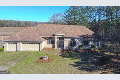 5152 Sandy Bottom Road, Blakely, GA 39823 - Photo 1