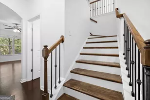 3378 Castleberry Village Cir, Cumming, GA 30040 - Photo 14