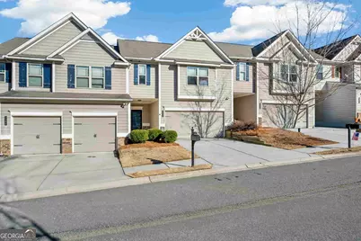 3378 Castleberry Village Circle, Cumming, GA 30040 - Photo 2