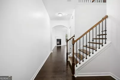 3378 Castleberry Village Circle, Cumming, GA 30040 - Photo 4