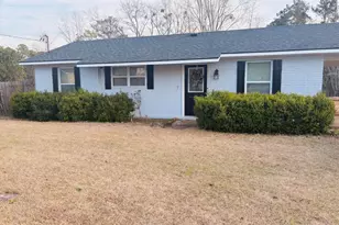 177 Skyline Blvd, Lyons, GA 30436 - Photo 1