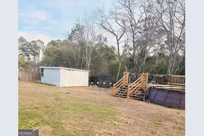 177 Skyline Boulevard, Lyons, GA 30436 - Photo 14