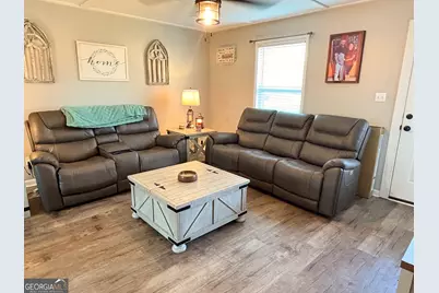 177 Skyline Boulevard, Lyons, GA 30436 - Photo 2