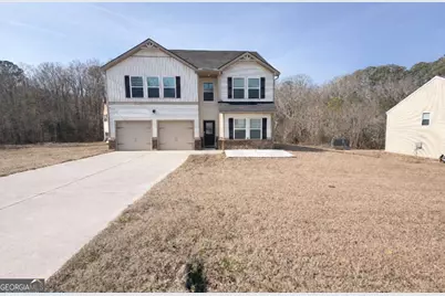 81 Thurman Court, Monticello, GA 31064 - Photo 1