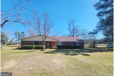 1332 Ga Hwy 41, Morgan, GA 39866 - Photo 2