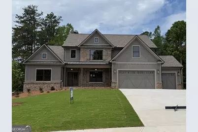 1425 Willowbend Place, Monroe, GA 30655 - Photo 4