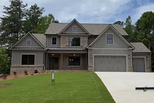1425 Willowbend Pl, Monroe, GA 30655 - Photo 4