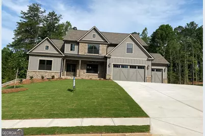 1425 Willowbend Place, Monroe, GA 30655 - Photo 2