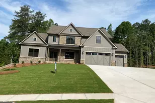 1425 Willowbend Pl, Monroe, GA 30655 - Photo 2