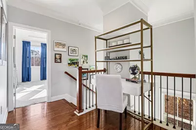 112 Brindle Lane, Alpharetta, GA 30009 - Photo 14