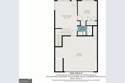 112 Brindle Lane, Alpharetta, GA 30009 - Photo 30