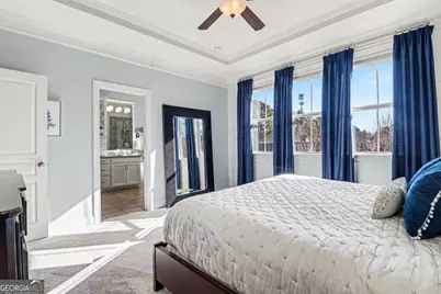 112 Brindle Lane, Alpharetta, GA 30009 - Photo 16