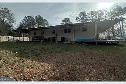 66 Wilville Road, Fort Valley, GA 31030 - Photo 44