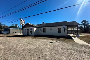 152 E Parrish St, Statesboro, GA 30458 - Photo 1