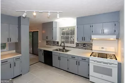 512 Rockborough Terrace, Stone Mountain, GA 30083 - Photo 46