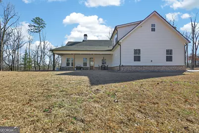 433 Old Roanoke Road, Bowdon, GA 30108 - Photo 4