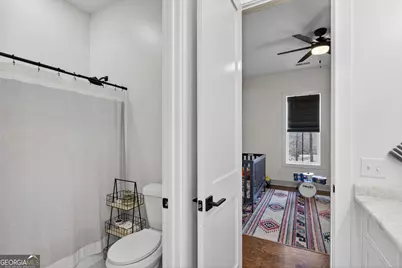 433 Old Roanoke Road, Bowdon, GA 30108 - Photo 26