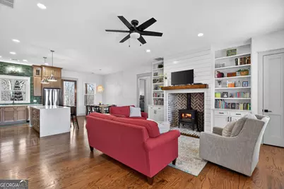 433 Old Roanoke Road, Bowdon, GA 30108 - Photo 14