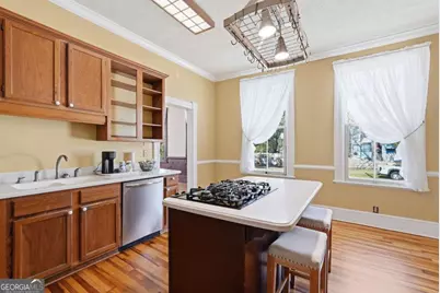 114 S Fifth Street, Guyton, GA 31312 - Photo 16