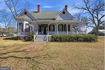 114 S Fifth Street, Guyton, GA 31312 - Photo 1