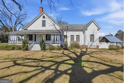 114 S Fifth Street, Guyton, GA 31312 - Photo 2