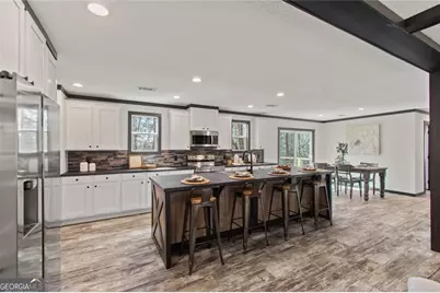 1210 Rockhouse Road, Waleska, GA 30183 - Photo 12