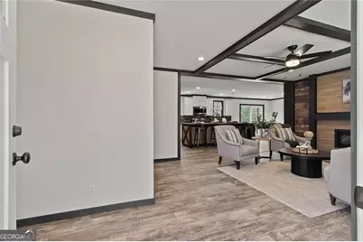 1210 Rockhouse Road, Waleska, GA 30183 - Photo 4
