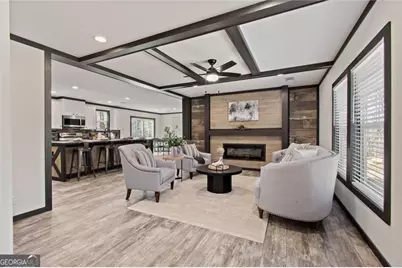 1210 Rockhouse Road, Waleska, GA 30183 - Photo 6