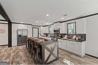 1210 Rockhouse Road, Waleska, GA 30183 - Photo 14