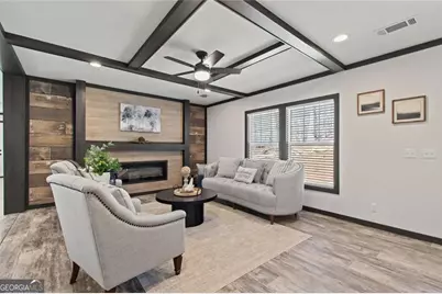 1210 Rockhouse Road, Waleska, GA 30183 - Photo 8