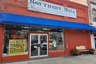 124 W Broad St, Louisville, GA 30434 - Photo 1