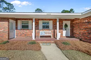 548 S 5th St, Jesup, GA 31545 - Photo 4